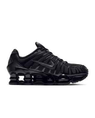 Nike Shox TL Women's Shoes. Nike JP